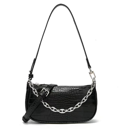 Chic 2020 Women's Shoulder Bag - Trendy Crossbody Tote