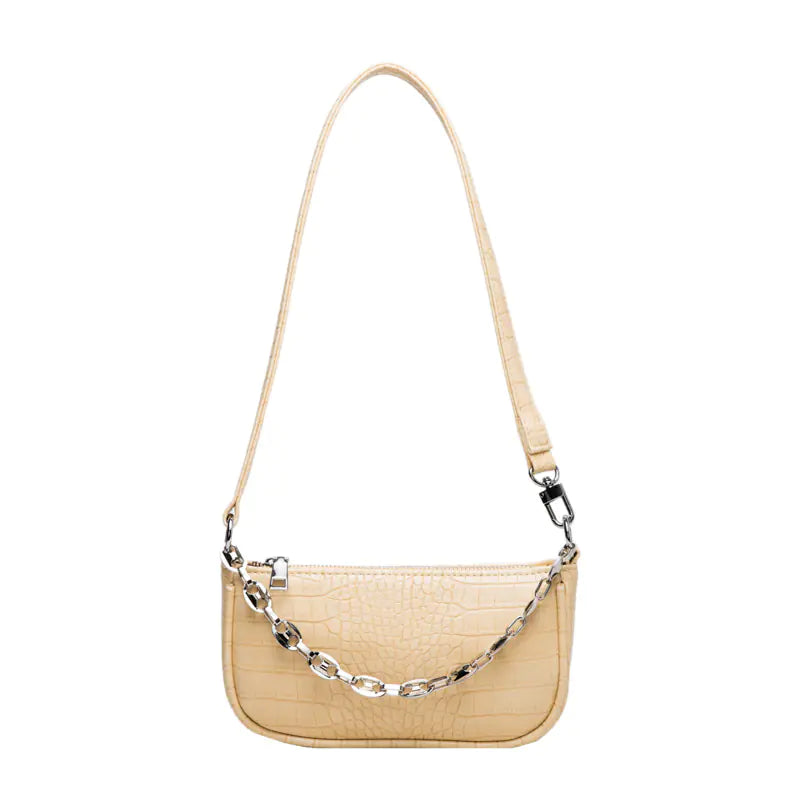 Chic 2020 Women's Shoulder Bag - Trendy Crossbody Tote