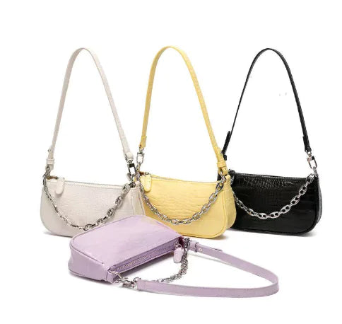 Chic 2020 Women's Shoulder Bag - Trendy Crossbody Tote