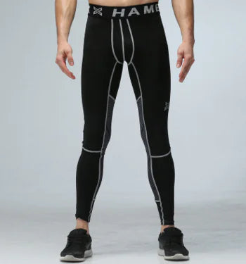 Men's Lightweight Breathable Running Workout Pants