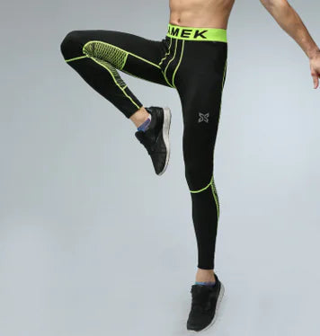 Men's Lightweight Breathable Running Workout Pants