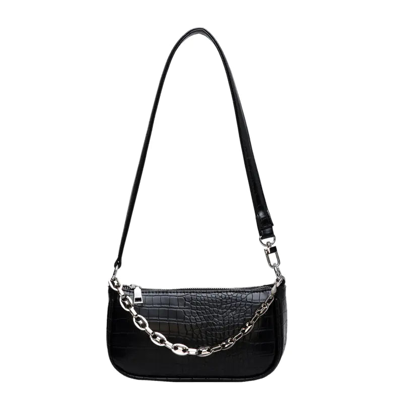 Chic 2020 Women's Shoulder Bag - Trendy Crossbody Tote