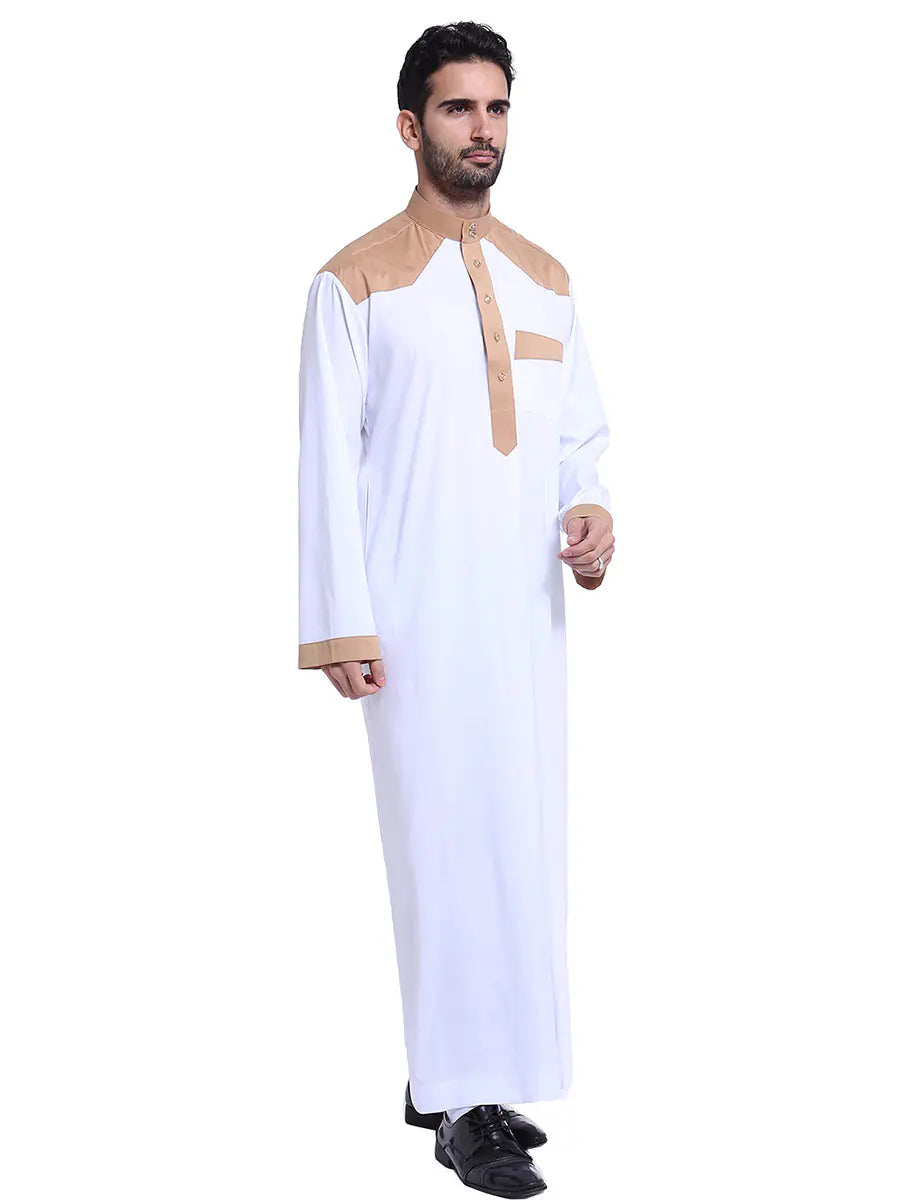 Men's Arab Robe from the Middle East