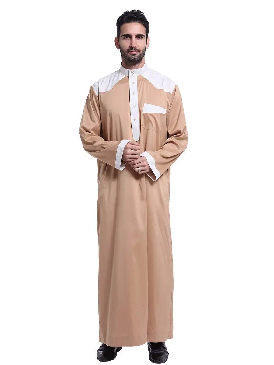 Men's Arab Robe from the Middle East