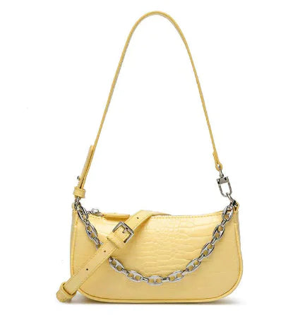 Chic 2020 Women's Shoulder Bag - Trendy Crossbody Tote