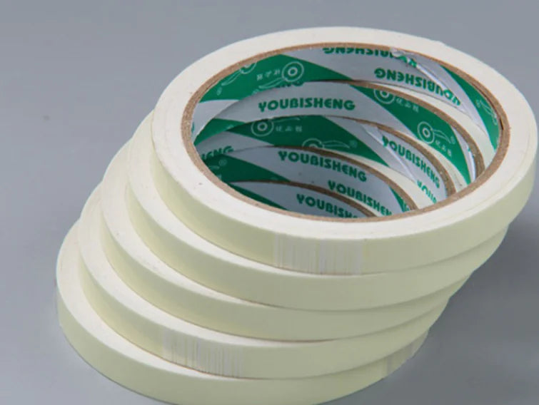 Glow in the Dark Tape and PET Strips