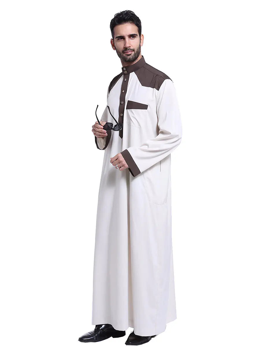 Men's Arab Robe from the Middle East
