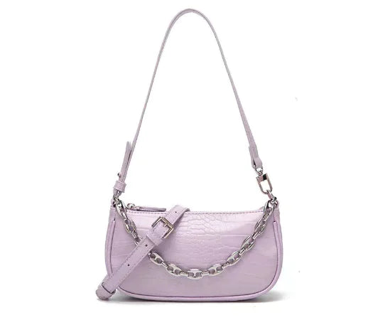 Chic 2020 Women's Shoulder Bag - Trendy Crossbody Tote