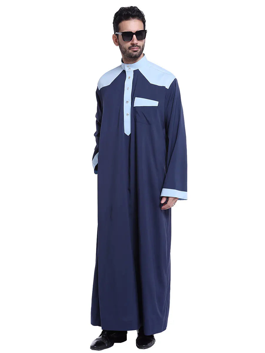Men's Arab Robe from the Middle East